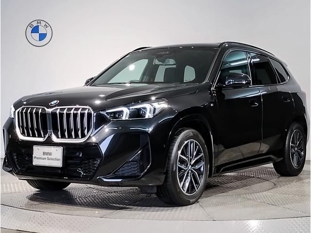 2024 BMW X1 照片 1