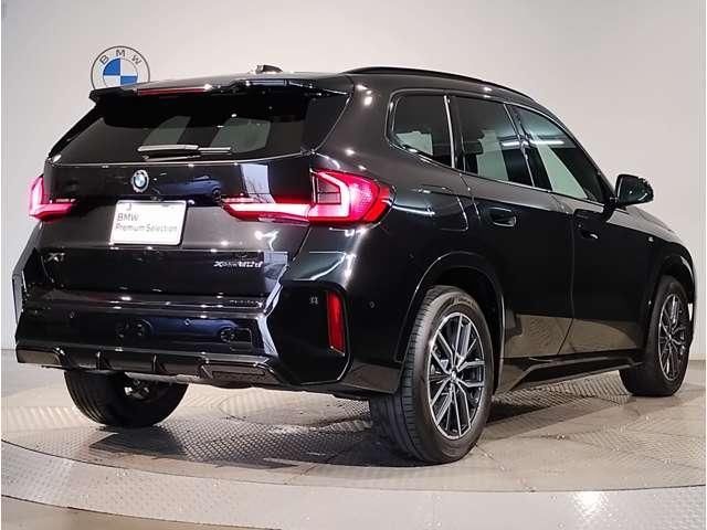 2024 BMW X1 照片 3