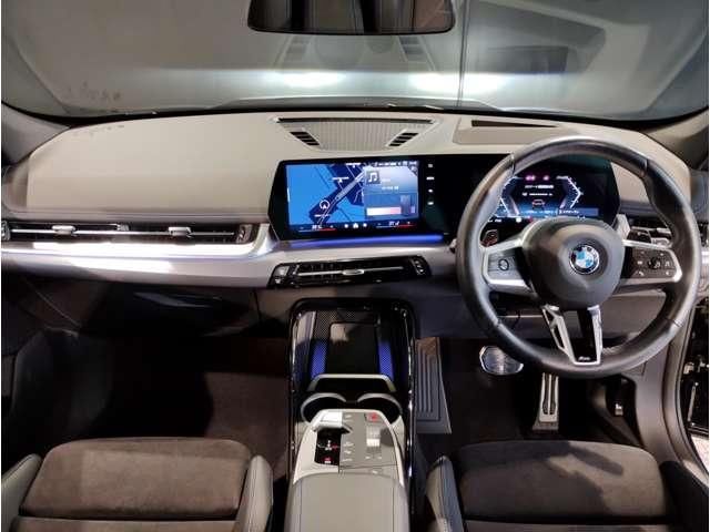 2024 BMW X1 照片 2