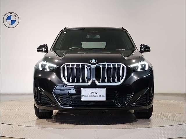 2024 BMW X1 照片 4