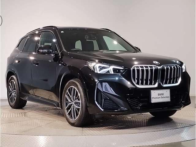 2024 BMW X1 照片 6