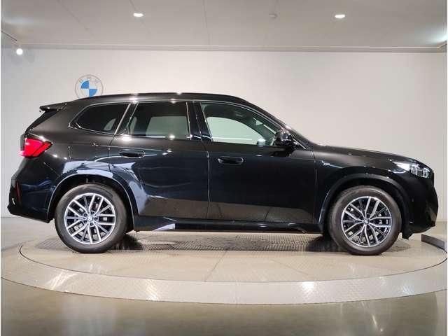 2024 BMW X1 照片 7