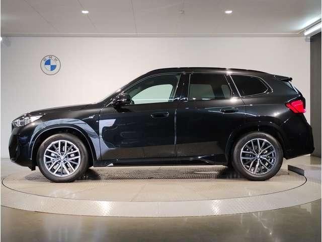 2024 BMW X1 照片 8