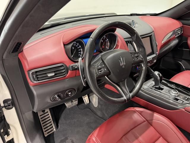 صورة مصغرة 4 لـ 2018 Maserati LEVANTE