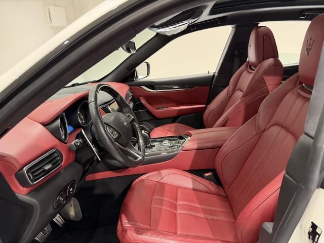 صورة مصغرة 5 لـ 2018 Maserati LEVANTE