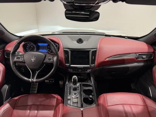 صورة مصغرة 6 لـ 2018 Maserati LEVANTE