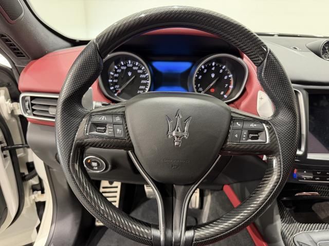 صورة مصغرة 7 لـ 2018 Maserati LEVANTE
