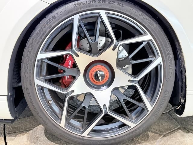 صورة مصغرة 9 لـ 2018 Maserati LEVANTE