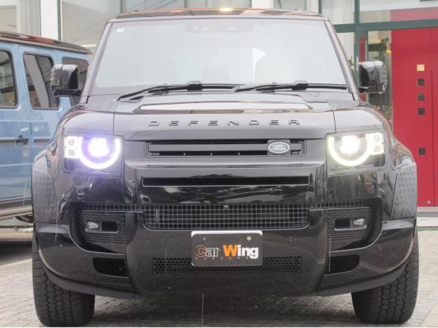 صورة مصغرة 2 لـ 2025 LAND Rover DEFENDER