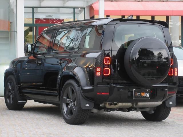 صورة مصغرة 5 لـ 2025 LAND Rover DEFENDER