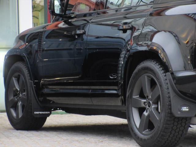 صورة مصغرة 6 لـ 2025 LAND Rover DEFENDER