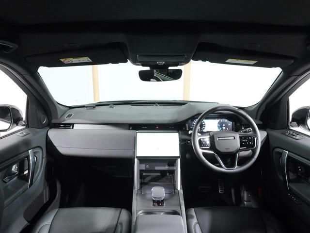2025 LAND Rover DISCOVERY SPORT 缩略图 2