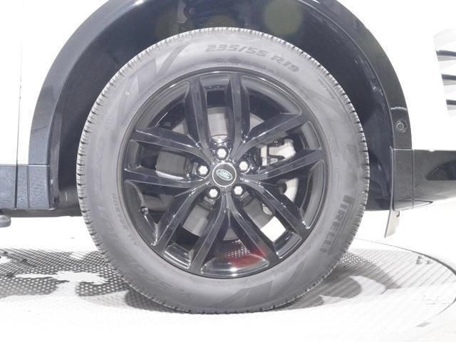 2025 LAND Rover DISCOVERY SPORT 缩略图 9