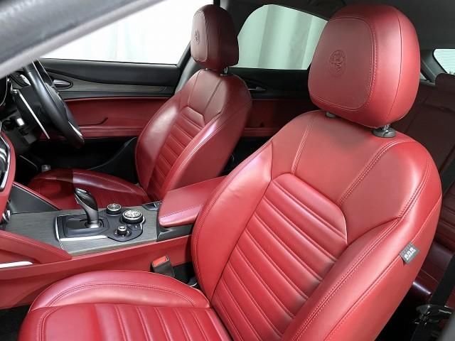 2018 ALFA Romeo STELVIO — миниатюра 6