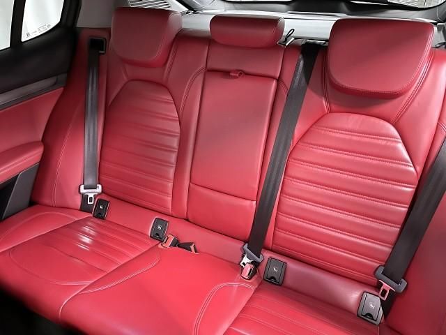 2018 ALFA Romeo STELVIO — миниатюра 7