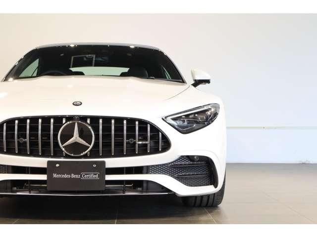 2026 Mercedes-BENZ SL 照片 7