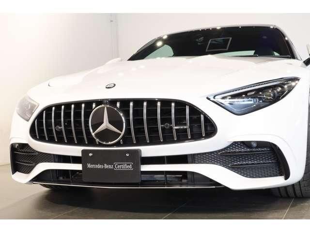 2026 Mercedes-BENZ SL 照片 8
