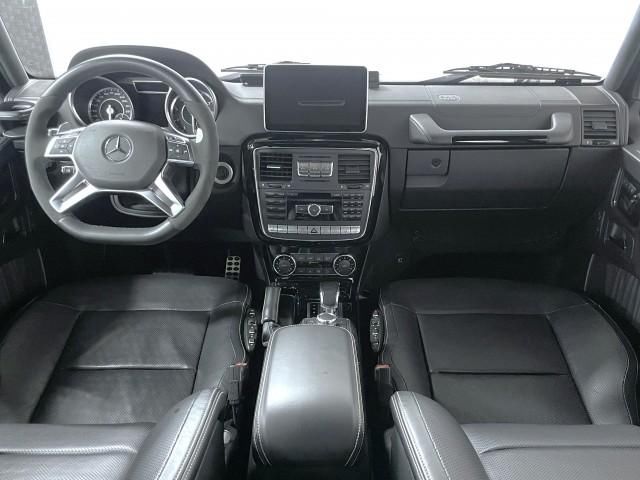صورة مصغرة 3 لـ 2015 Mercedes-BENZ G-CLASS AMG