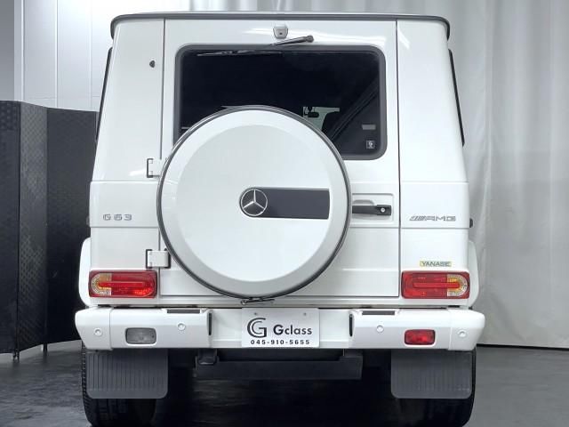 صورة مصغرة 2 لـ 2015 Mercedes-BENZ G-CLASS AMG