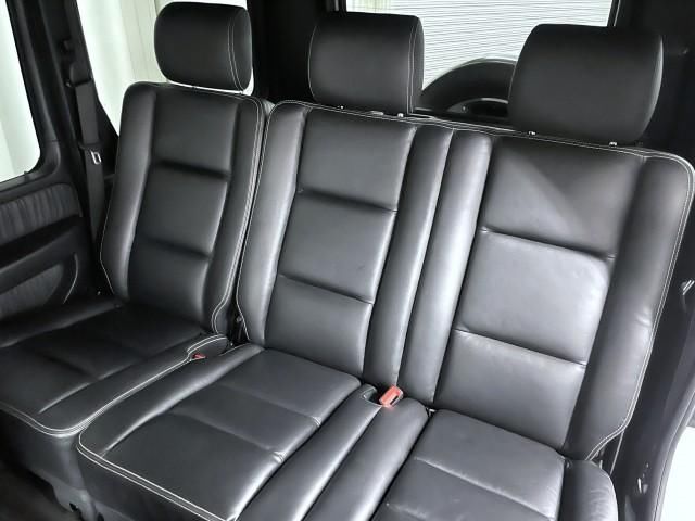 صورة مصغرة 7 لـ 2015 Mercedes-BENZ G-CLASS AMG