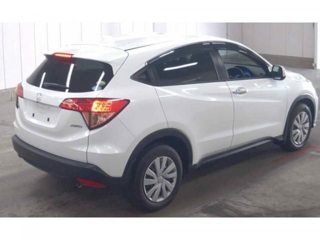 2014 Honda VEZEL — фото 9