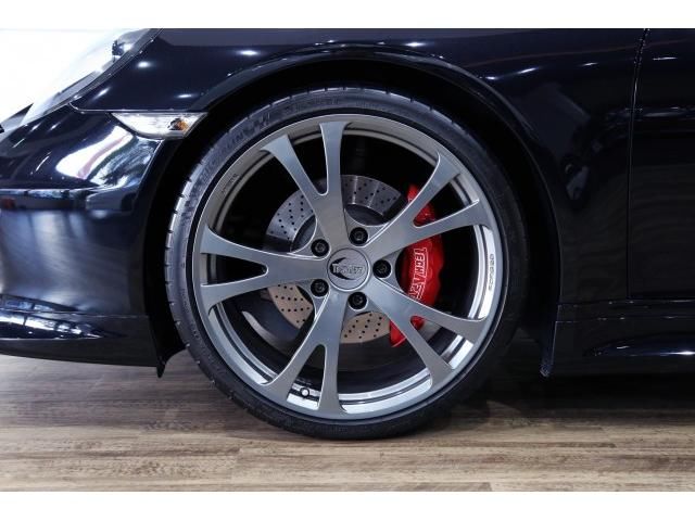 2014 Porsche 911 thumbnail 4