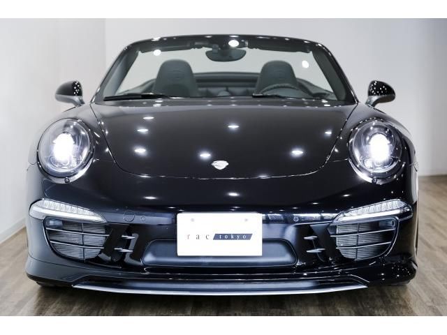 2014 Porsche 911 thumbnail 5