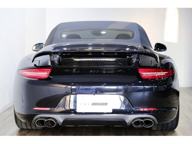 2014 Porsche 911 thumbnail 6
