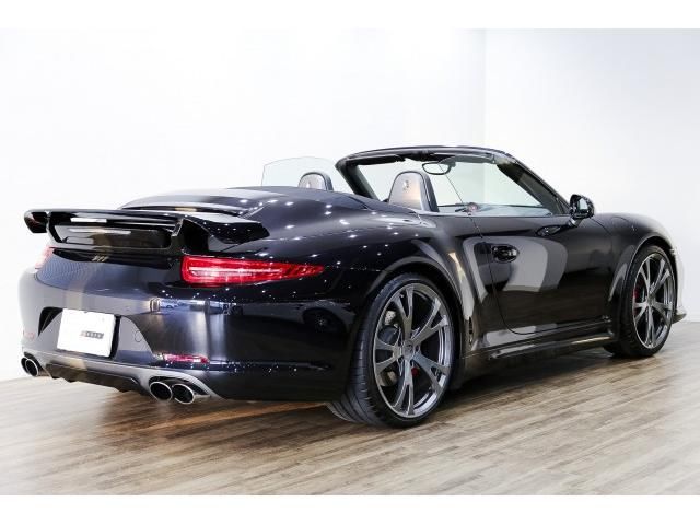 2014 Porsche 911 thumbnail 7