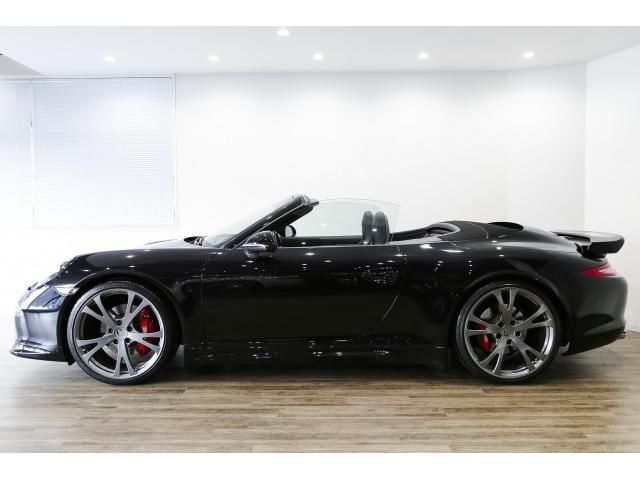 2014 Porsche 911 thumbnail 8