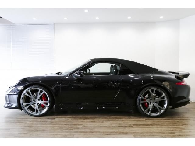 2014 Porsche 911 thumbnail 9