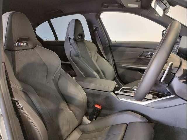 2024 BMW M3 缩略图 6