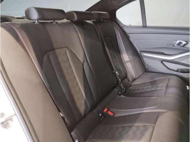 2024 BMW M3 缩略图 7