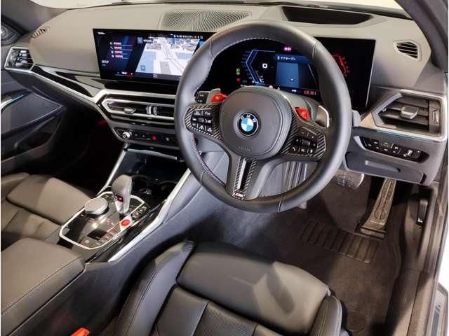 2024 BMW M3 缩略图 8