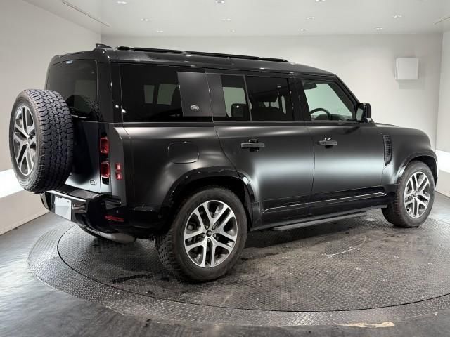 2023 LAND Rover DEFENDER thumbnail 3