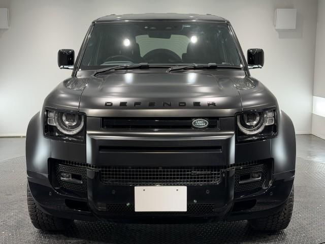 2023 LAND Rover DEFENDER thumbnail 2