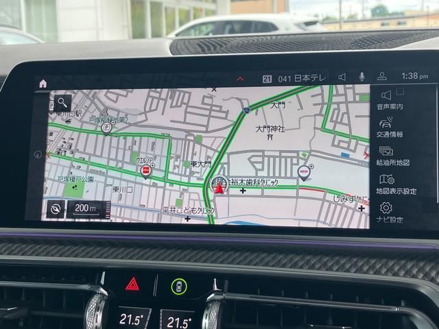2021 BMW X6 M 照片 5