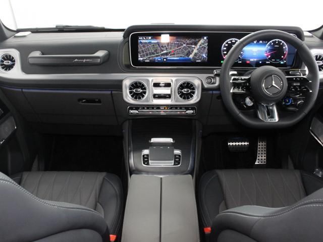 2026 Mercedes-BENZ G-CLASS — фото 2