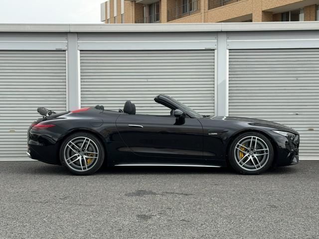 2023 Mercedes-BENZ SL 照片 9