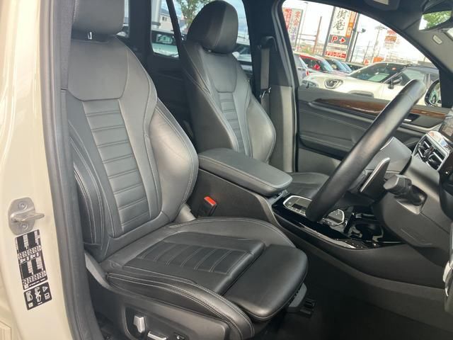 2022 BMW X3 照片 6