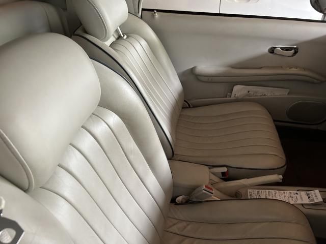 1991 Nissan FIGARO 照片 5
