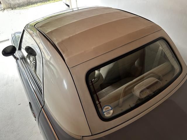 1991 Nissan FIGARO 照片 6