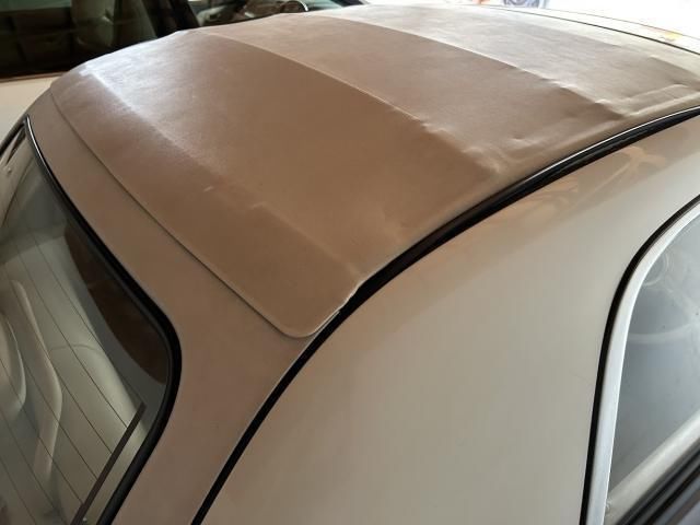 1991 Nissan FIGARO 照片 7