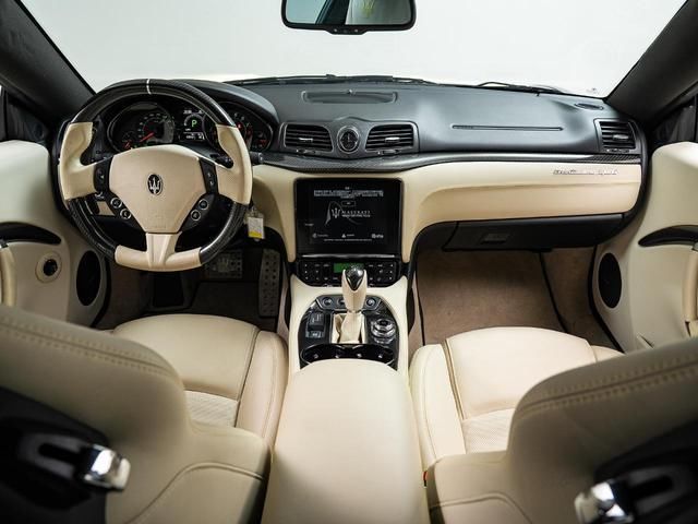 2019 Maserati GRAN TURISMO — миниатюра 3