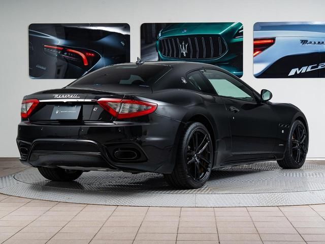 2019 Maserati GRAN TURISMO — миниатюра 2
