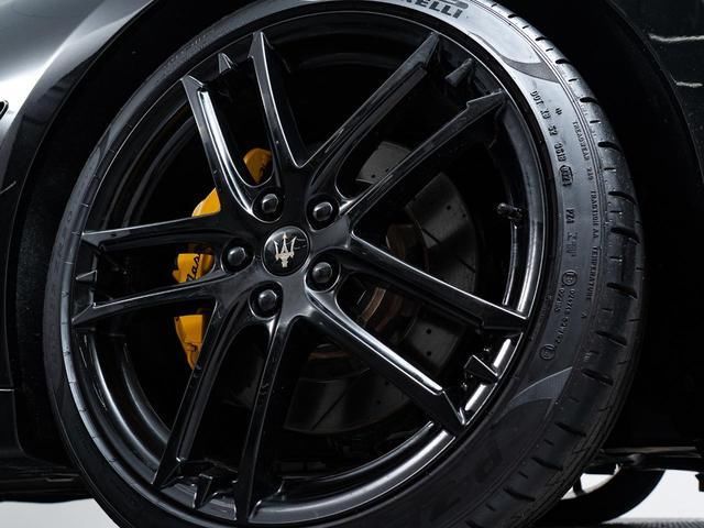 2019 Maserati GRAN TURISMO — миниатюра 4