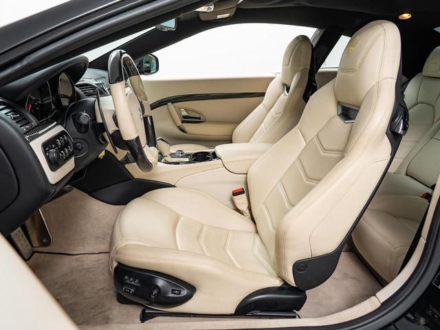 2019 Maserati GRAN TURISMO — миниатюра 5