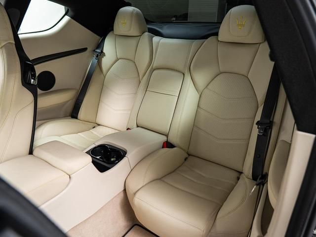 2019 Maserati GRAN TURISMO — миниатюра 6
