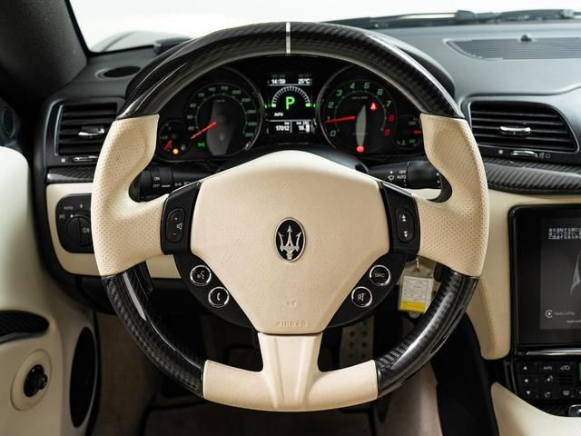 2019 Maserati GRAN TURISMO — миниатюра 7