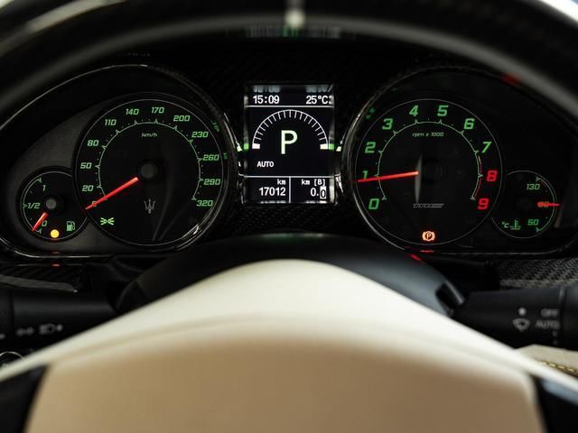 2019 Maserati GRAN TURISMO — миниатюра 9